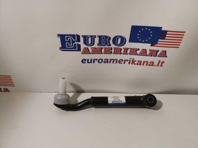 Lower Control Arm, LH